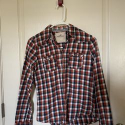 Hollister  Shirt