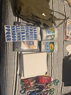 Craft/Art Supplies