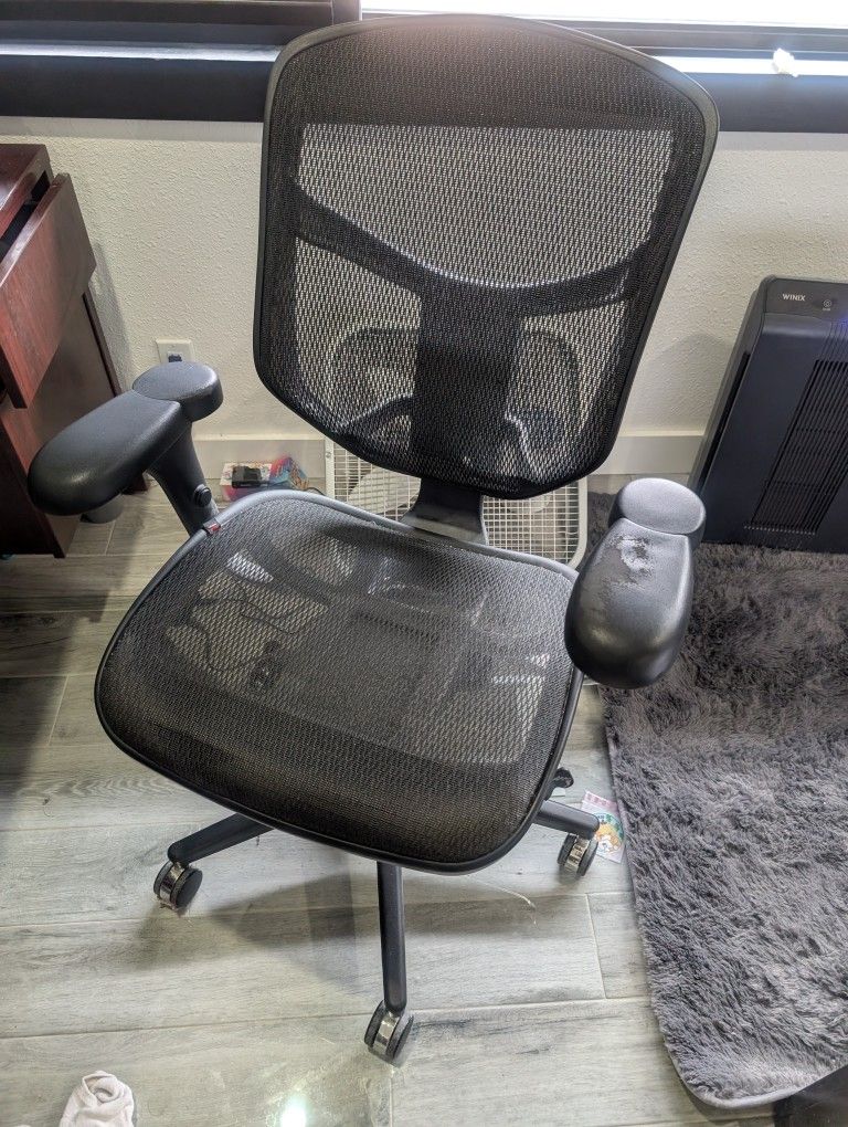 Free Computer Chair
