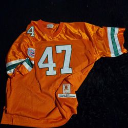 Michael Irving College Jersey 