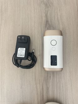Laser Hair Removal Good Conditions 