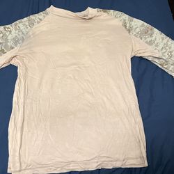 Airsoft / Paintball Shirt