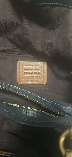 Original Coach Purses (new)