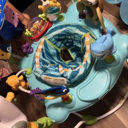 Bright Stars Nemo Jumparoo From Once Upon A Child 