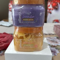 Bundle Of 2 Sugar Scrub