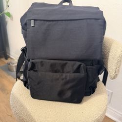 Beis Diaper Bag