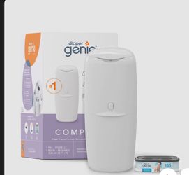 Diaper Genie