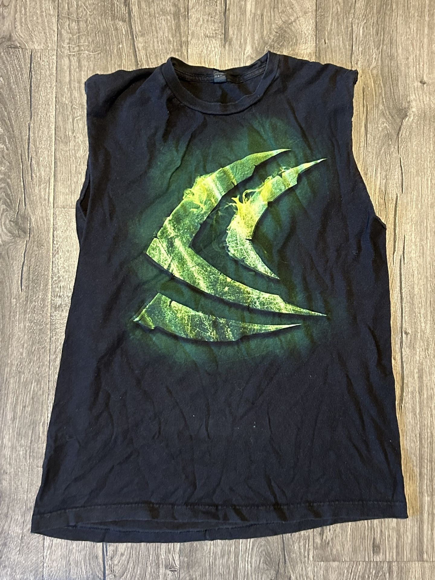 Blizzcon Sleeveless Shirt