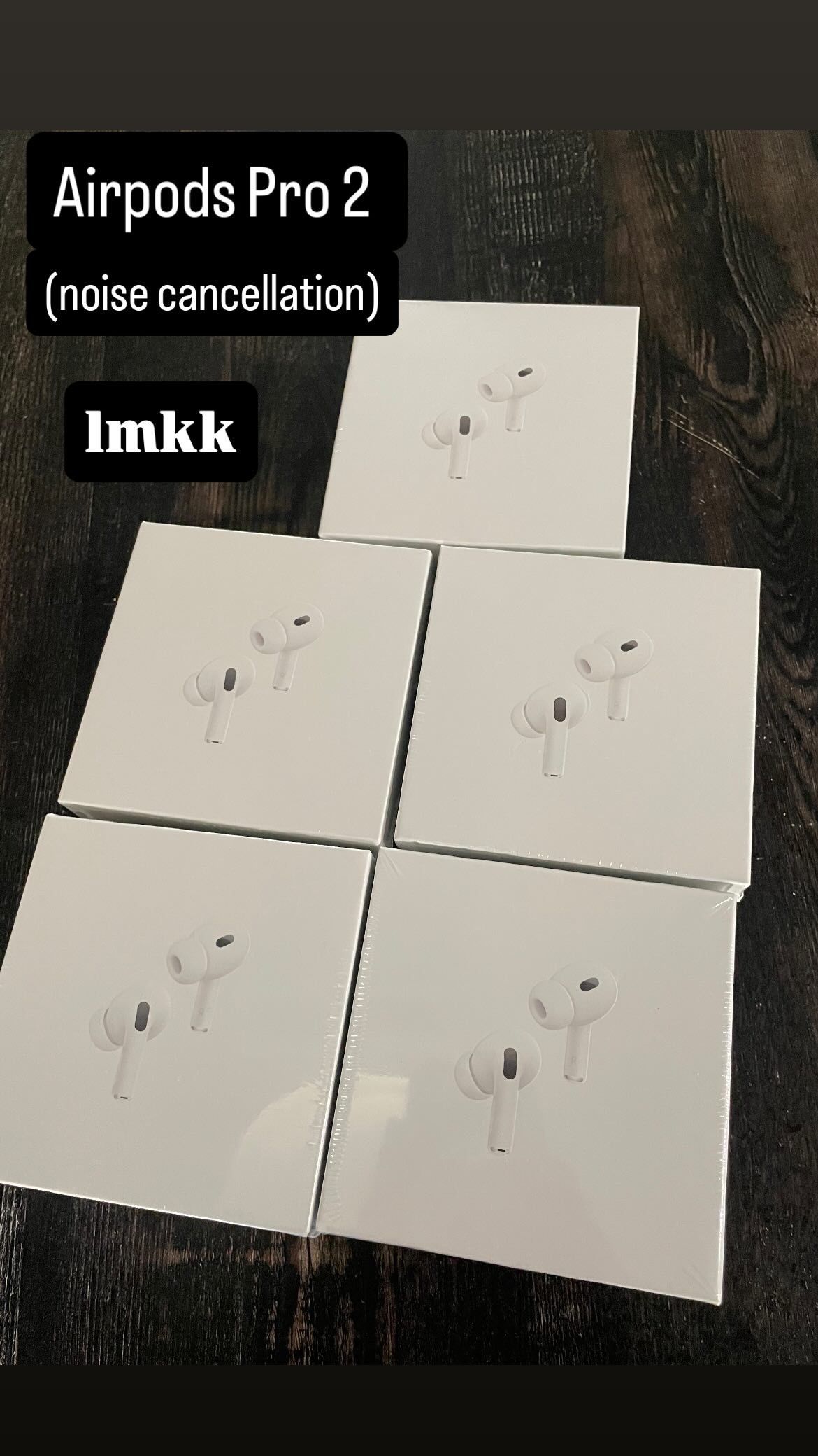 Airpods Pro 2
