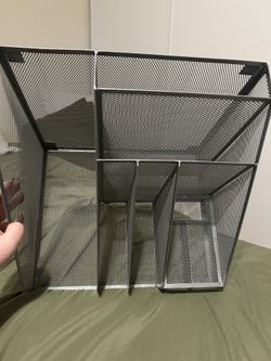Office Organizer