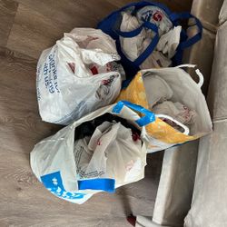 Bags Of Bags