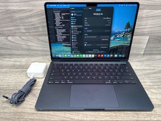 Apple MacBook Air 13.6" M5 16GB Ram 512GB Ssd 2026 (A1D035203)