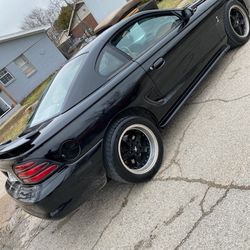 1994 Ford Mustang