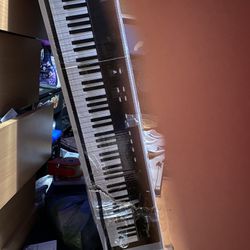 Williams Digital Piano Legato Plus