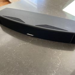 Bose  Center Channel Speaker VCS-10