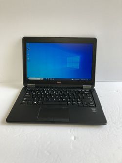 Dell Laptops 