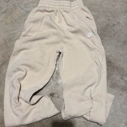 Nike Flare Sweats Kids Large 