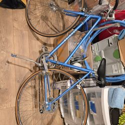 Vintage Schwinn Bicycle 