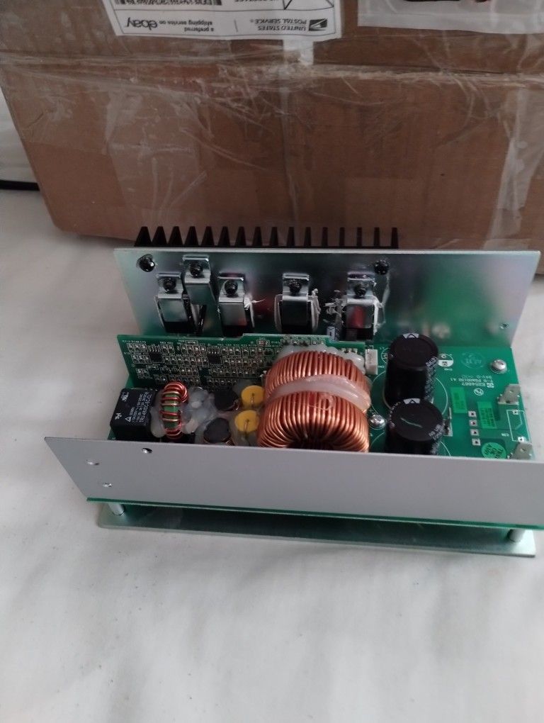 New JBL Eon 518s Subwoofer Amplifier Part 442983001 for Sale in Bell