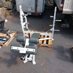 FRIDAY SALE!! Gym Exercise Equipment 