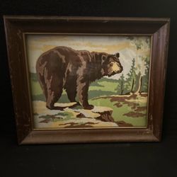 Bear Picture