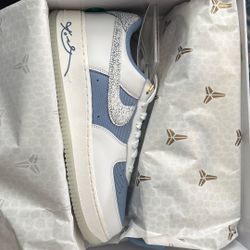 Air Force 1 Low Proto “Kobe”
