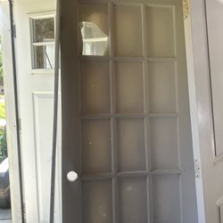 Doors