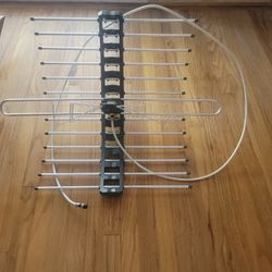 Tv Antenna 📡 