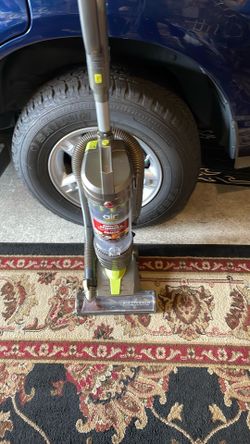 Hoover air lite vacuum cleaner