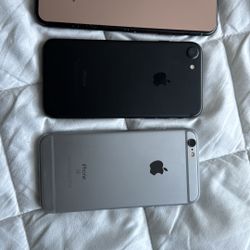 iphones iphones 