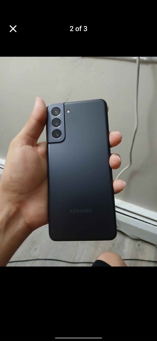 Samsung S21 Fe 5g