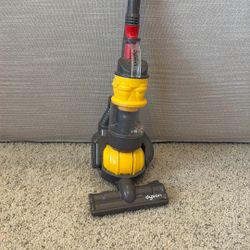 Dyson Vacuum Toy