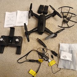 UranHub - UG600 Drone