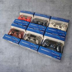 Sony PS4 Controller