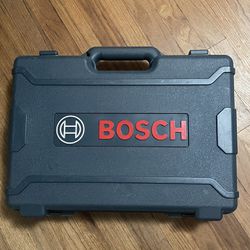 Bosch Power Tool Case