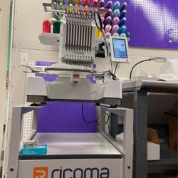 Ricoma 1010