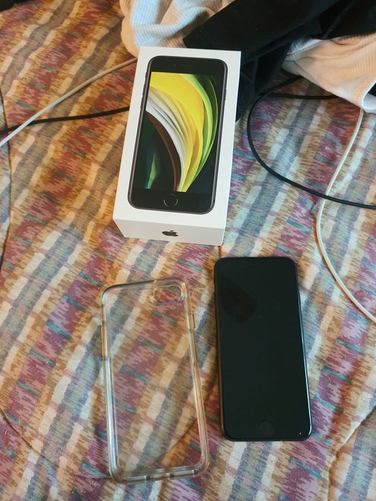 Iphone se 64 gb