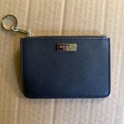 Kate Spade Keychain Wallet 