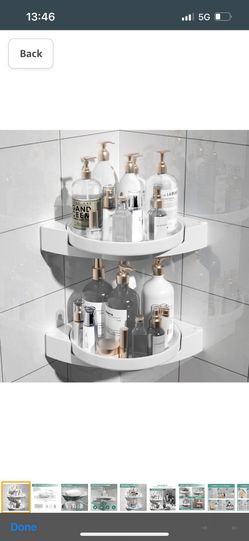 Shower Caddy