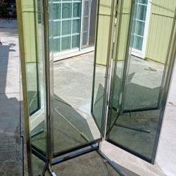 3 Way Mirror 