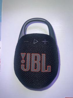 JBL Clip 5