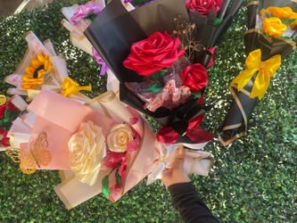 Eternal flowers