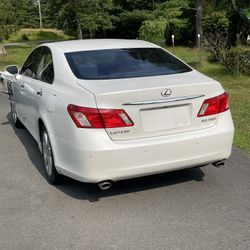 2009 Lexus ES 350