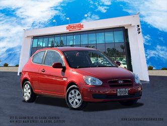 2011 Hyundai Accent