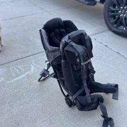 Baby Hiking Backpack