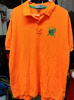 Ralph Lauren Polo shirt size XL pre owned