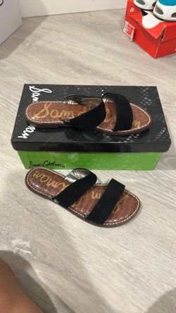Sam Edelman sandals