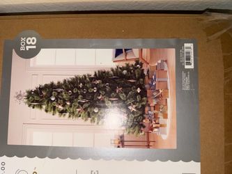 Christmas tree