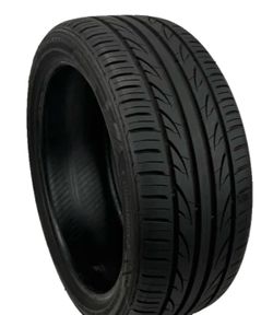 Lionhart Tire 265 35 18 Used Tire