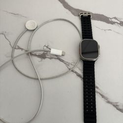 Apple Watch Ultra 